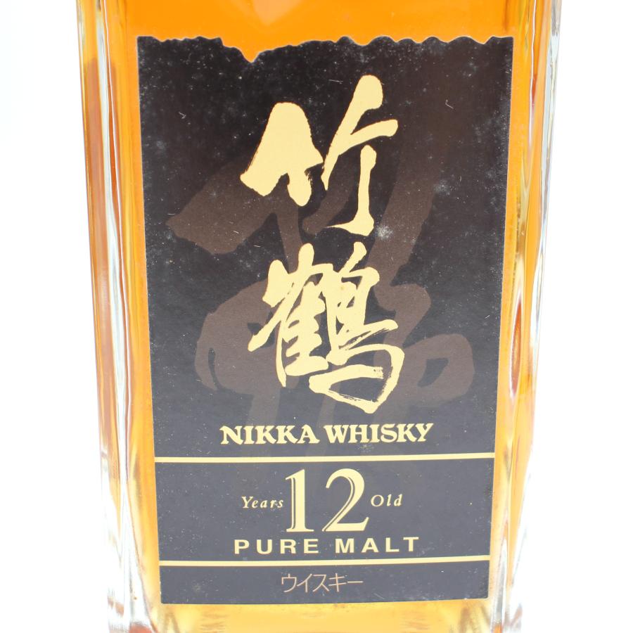 ニッカウヰスキー（NIKKA WHISKY） 全国配送可能 ニッカ ピュアモルト