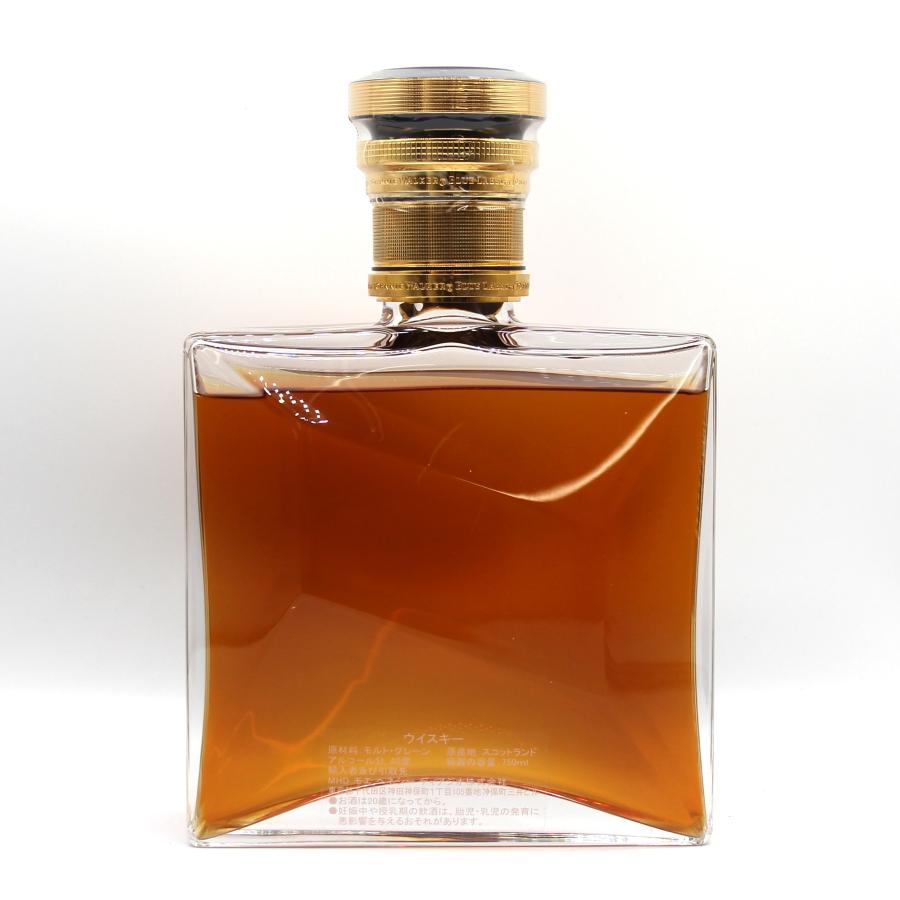 ジョニーウォーカー（JOHNNIE WALKER） 全国配送可能 ブルーラベル