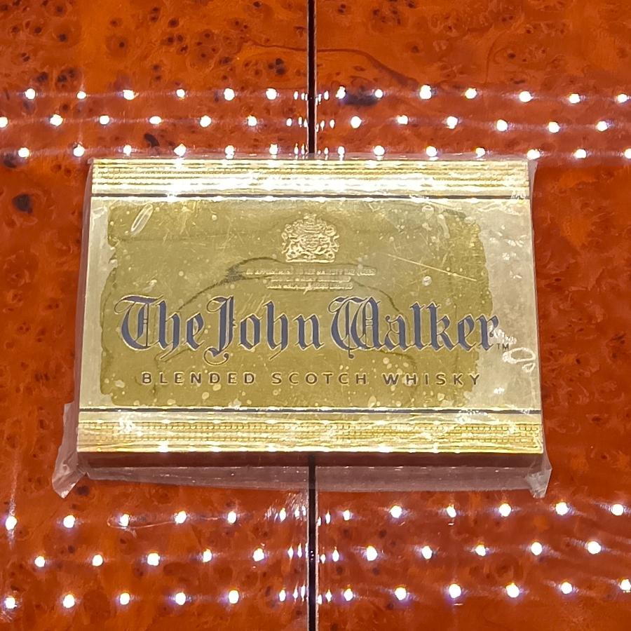 ジョニーウォーカー（JOHNNIE WALKER） 全国配送可能 ブルーラベル