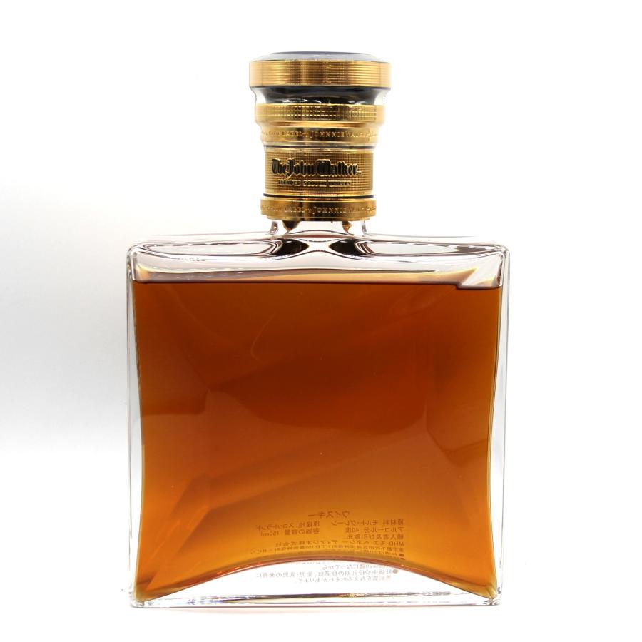 ジョニーウォーカー（JOHNNIE WALKER） 全国配送可能 ブルーラベル