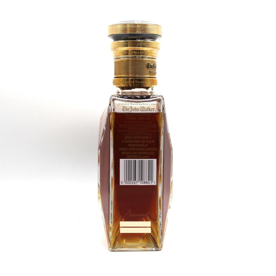ジョニーウォーカー（JOHNNIE WALKER） 全国配送可能 ブルーラベル