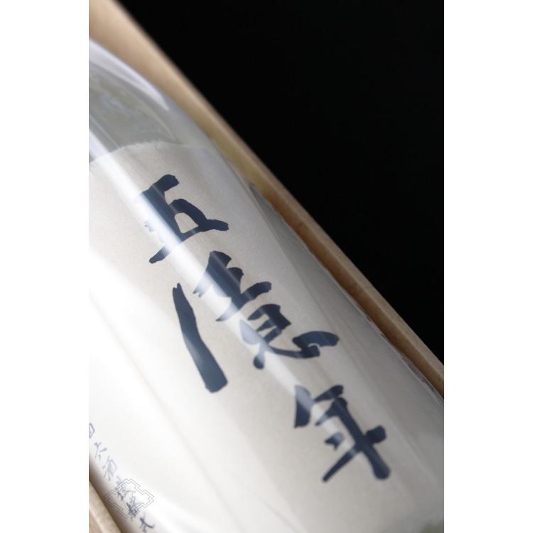 京ひな 純米大吟醸 五億年 1800ml (日本酒 ギフト 酒六酒造 愛媛県 ごおくねん)(箱付き) 父の日 御歳暮 御年賀 |  | 01