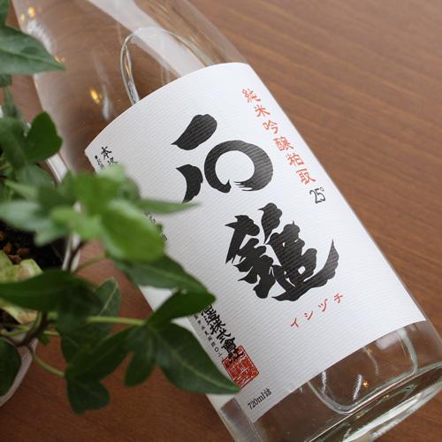 石鎚 純米吟醸 粕取り焼酎 25度  1800ml (焼酎  石鎚酒造 愛媛県) | 