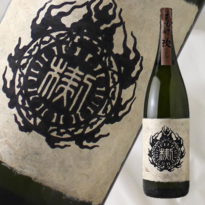 楔 1800ml （芋焼酎 大海酒造 鹿児島 くさび） | 