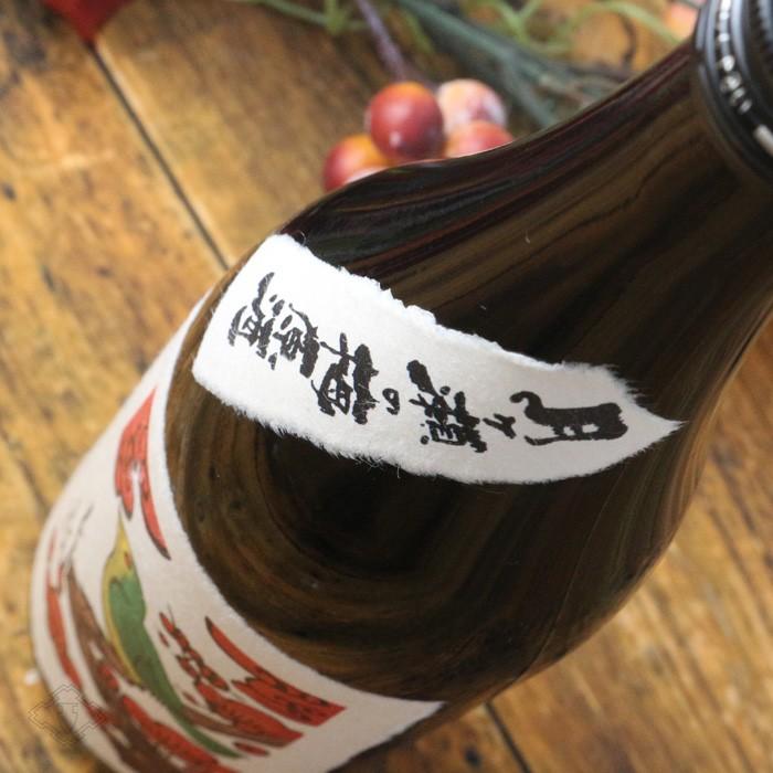 月ヶ瀬の梅原酒1800ml（和リキュール 八木酒造） |  | 03