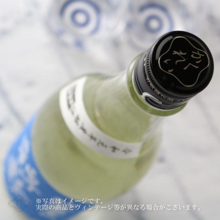 鶴齢 純米超辛口 生原酒 720ml（日本酒 青木酒造 新潟県 かくれい 要冷蔵） |  | 03