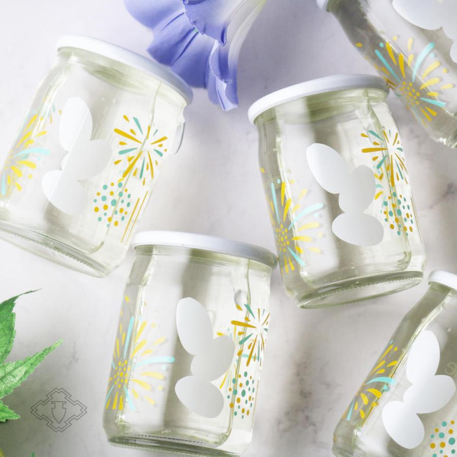 大嶺 HANABI CUP 花火カップ 100ml 10本セット (日本酒 大嶺酒造 山口) | 獺祭 | 01