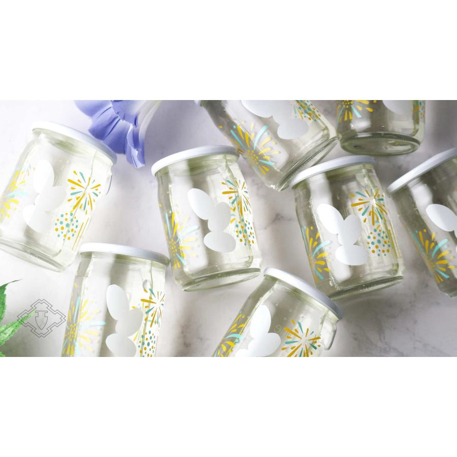 大嶺 HANABI CUP 花火カップ 100ml 10本セット (日本酒 大嶺酒造 山口) | 獺祭 | 04