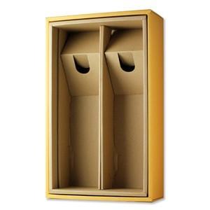 宝山定番セット(芋焼酎 720ml 2本 富乃宝山 吉兆宝山 西酒造 鹿児島県 プレゼント ギフト） 父の日 御歳暮 御年賀 |  | 02