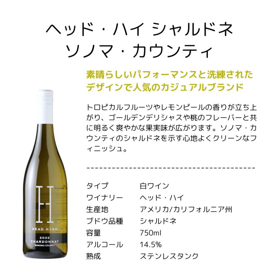 ブドウ品種の個性を楽しむ 白ワイン4本セット（白ワイン 750ml 4本