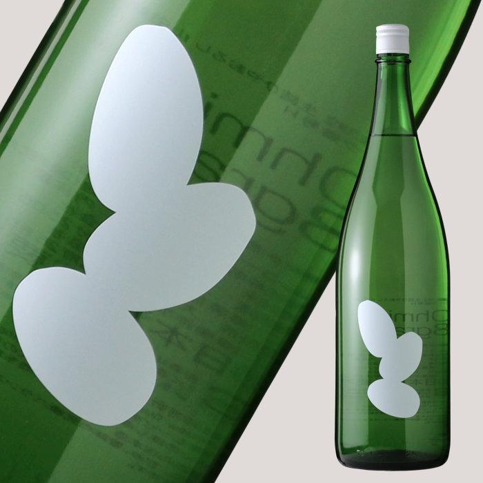 大嶺3粒 ひやおろし 山田錦 1800ml (日本酒 大嶺酒造 山口) | 