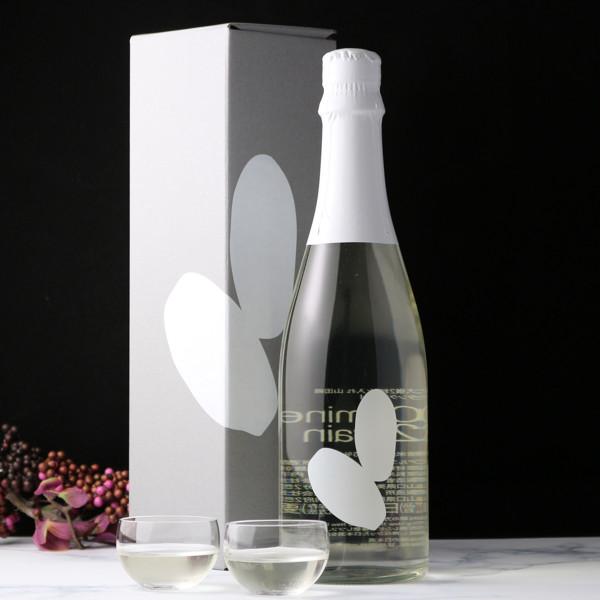 大嶺2粒 山田錦 720ml (日本酒 大嶺酒造 山口 おおみね） 父の日 御歳暮 御年賀 | 