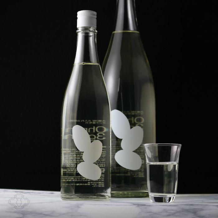 大嶺3粒 火入れ 山田錦 720ml (日本酒 大嶺酒造 山口) : 酒舗 井上屋