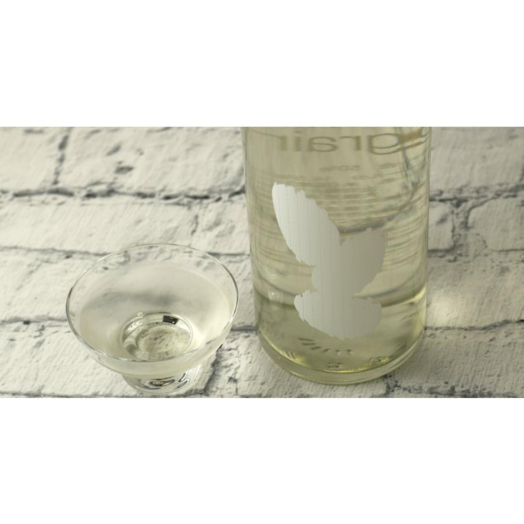 大嶺3粒 出羽燦々 火入れ 720ml (日本酒 大嶺酒造 山口) |  | 02