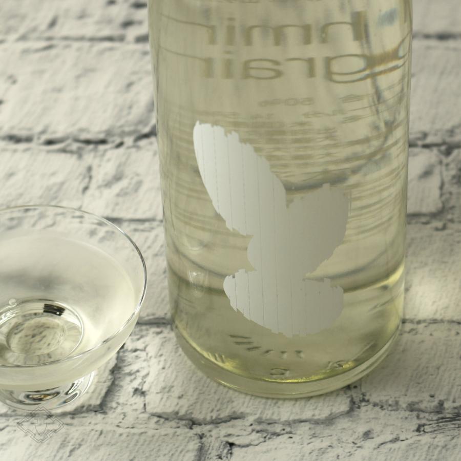 大嶺3粒 出羽燦々 火入れ 720ml (日本酒 大嶺酒造 山口) |  | 05