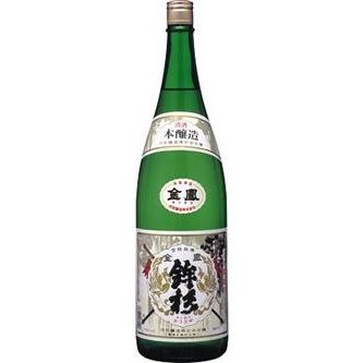 鉾杉・本醸造 金鳳1800ml : 伊勢の地酒藤本屋酒店 - 通販 - Yahoo