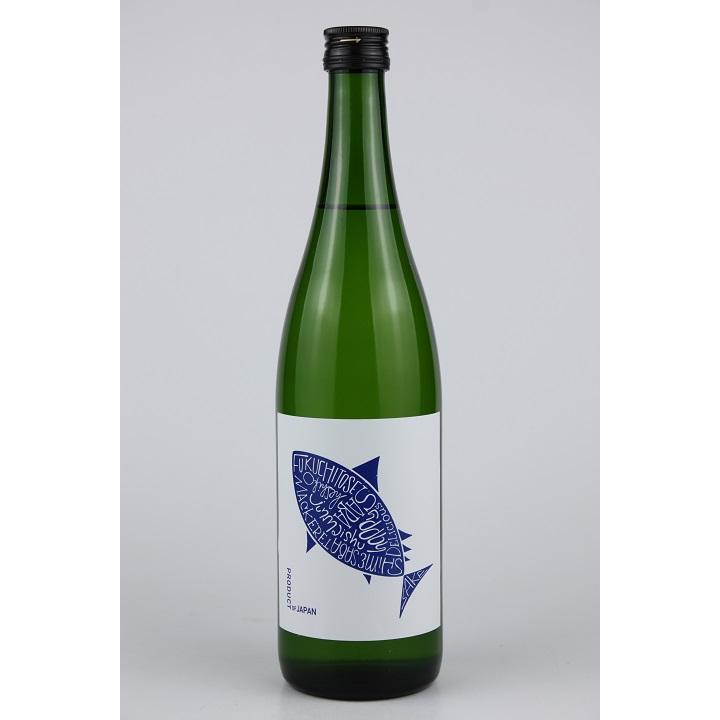 日本酒 福千歳 鯖純米 720ml : 越前福井の地酒 やま甚 - 通販 - Yahoo
