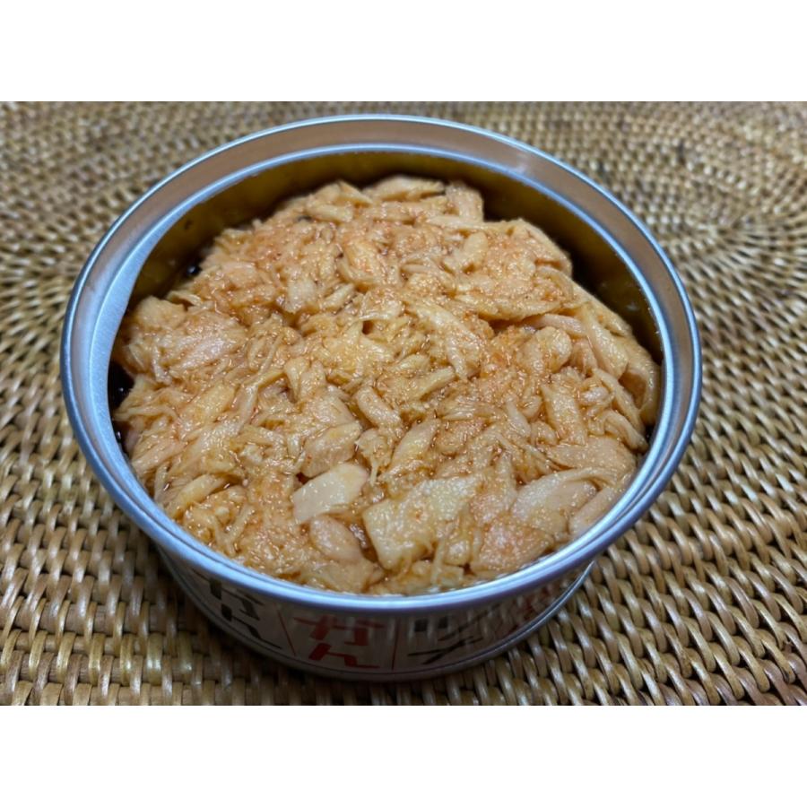 ふくや めんツナかんかんレギュラー 90g 株式会社ふくや 明太子