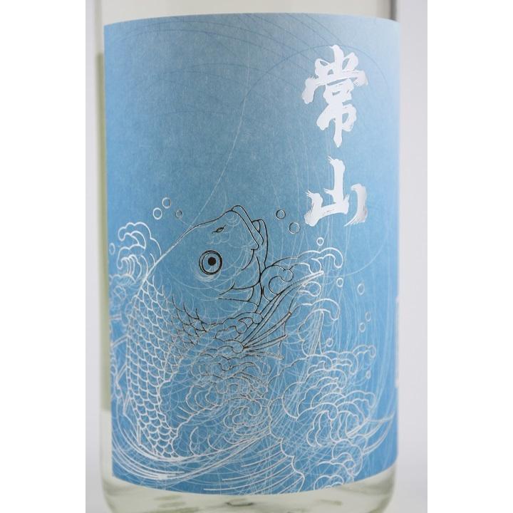 飲料・酒 【希少品】常山 影向 yougou 720ml（日本酒）