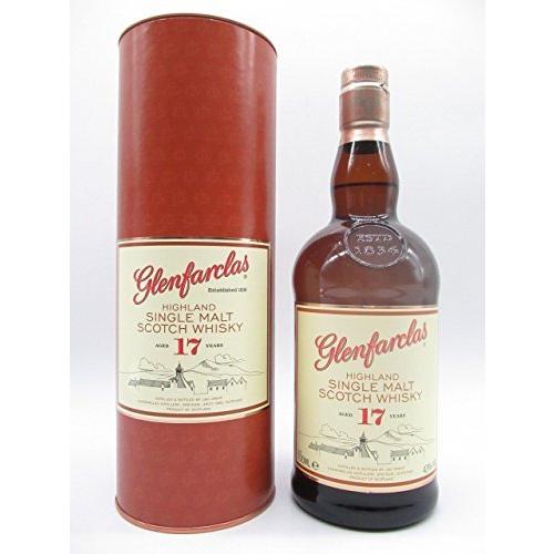 出色 グレンファークラス 17年 43度 700ml 並行輸入品 zppsu.edu.ph