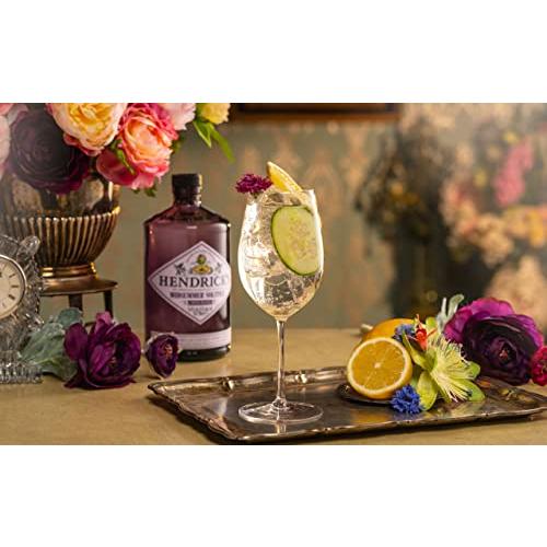 ヘンドリックス ジン ミッドサマー ソルスティス 43.4度 700ml ヘンドリックス ジン ミッドサマー ソルスティス 43.4度 700ml