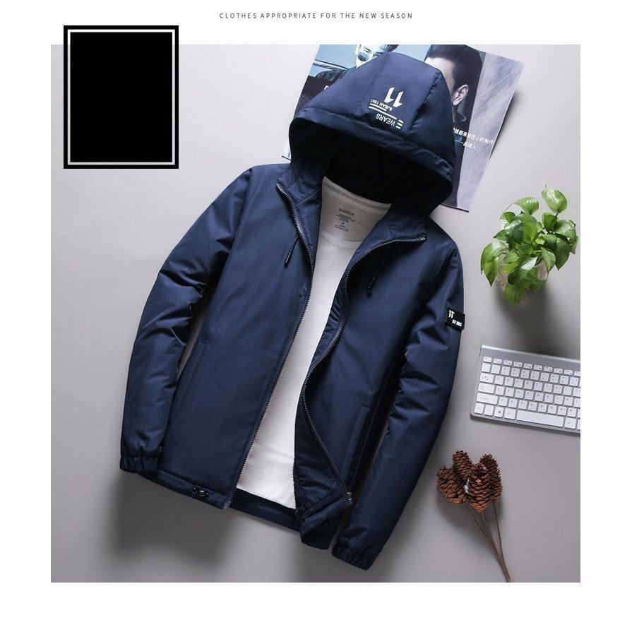 22高い素材 ジャケット メンズ 暖かい 2way 裏ボア マウンテンパーカー 防風 撥水 冬用 メンズ 暖かい 2way 裏ボア マウンテンパーカー 防風 撥水 冬用 厚手 ジップアップ フード付き 防寒着 ジャケット ブルゾン アウター Www Threeriversofs Com