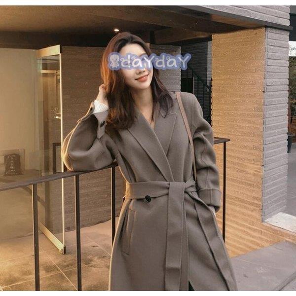 通販 ダッフルコート ロング丈 ピーコート レディース 冬コート 冬 女性コート 無地 結婚式 二次会 通勤 カジュアル 防寒 ｐコート コート アウター