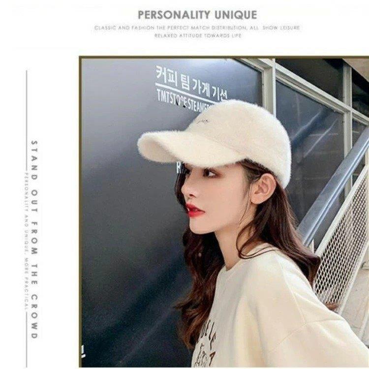帽子 レディース メンズ キャップ ボア ボアキャップ 春 秋 冬 おしゃれ 可愛い 深め 柔らかい かっこいい ふわふわ もこもこ ロゴ つば広 サイズ調整可 カジュ 全てのアイテム