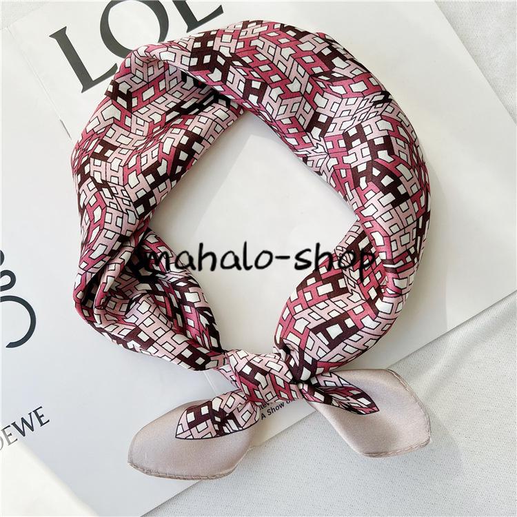 レディースファッション オリジナルデザイン手作り商品 スカーフ レディース カジュアル バンダナ ヘアリボン リボン ストール ヘアアクセサリー ミニスカーフ 小物 バッグ 手首 アクセサリー Ebez8klavt Oldmcdonaldfishcamp Com