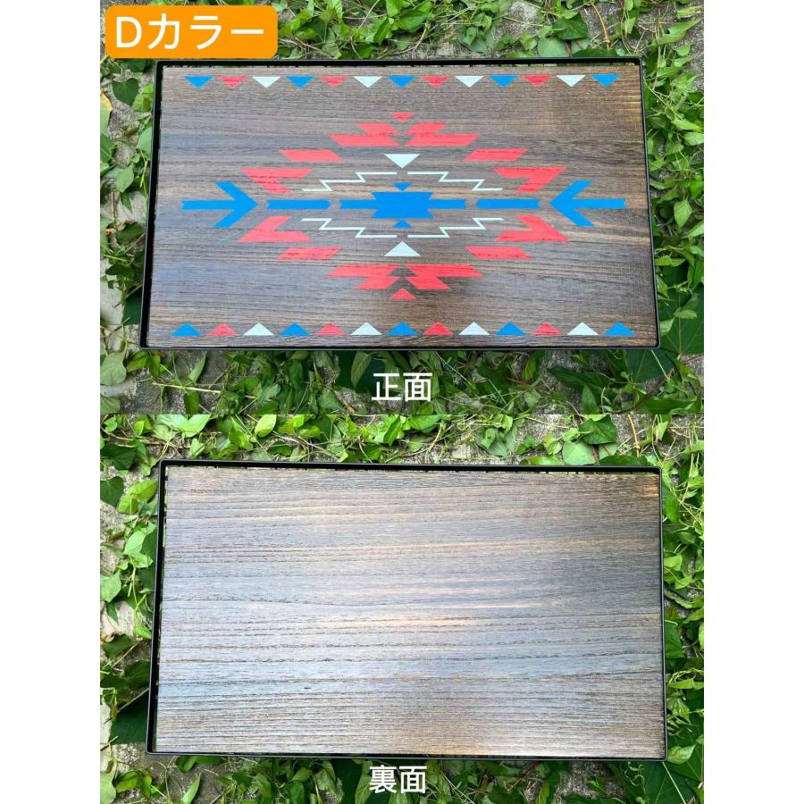 フィールドラック 2個セット アウトドアテーブル 収納ケース付き