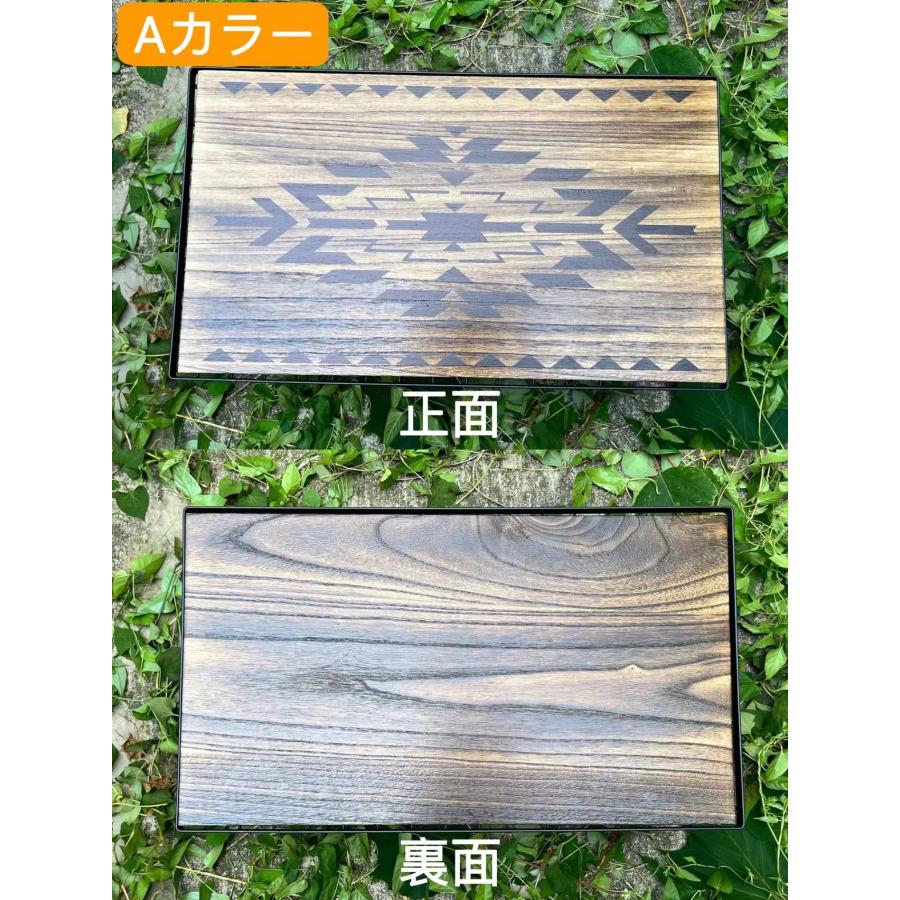 フィールドラック天板 オルテガ柄 オリジナル 天然木製天板 DIY フィールドラック天板 オルテガ柄 オリジナル 天然木製天板 DIY