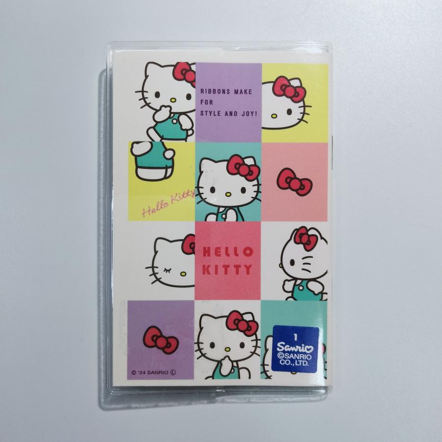 ハローキティ 2025年 スケジュール帳 手帳 Hello Kitty手帳 ミニ