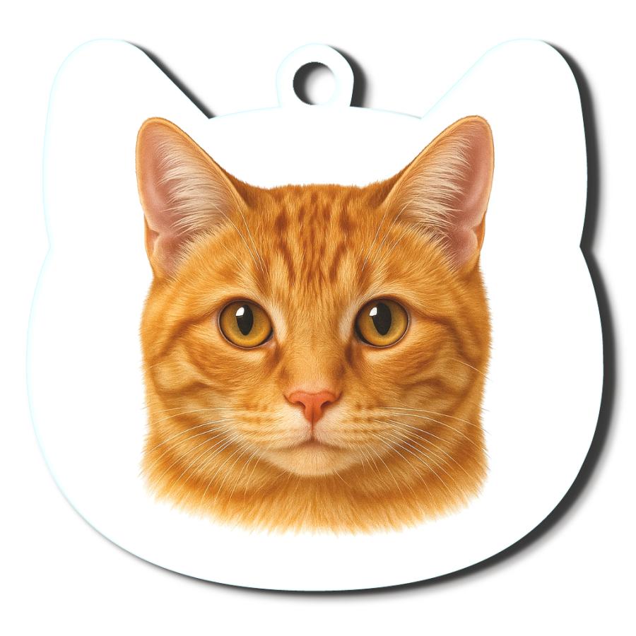 受注販売】黒猫 三毛猫 茶トラ サバトラ 白猫 キジトラ 猫