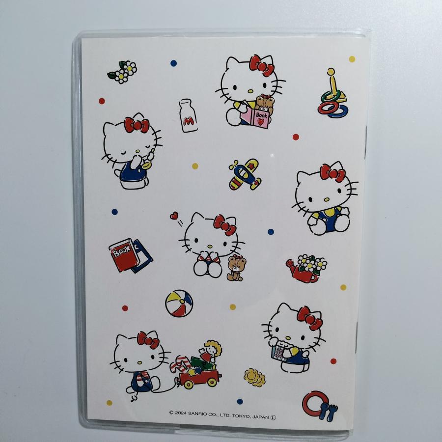 ハローキティ　超希少✨　スケジュール帳　鍵付き　手帳　キティちゃん　サンリオ Amazon.co.jp: 超レア 平成レトロ ハローキティ鍵付き日記帳
