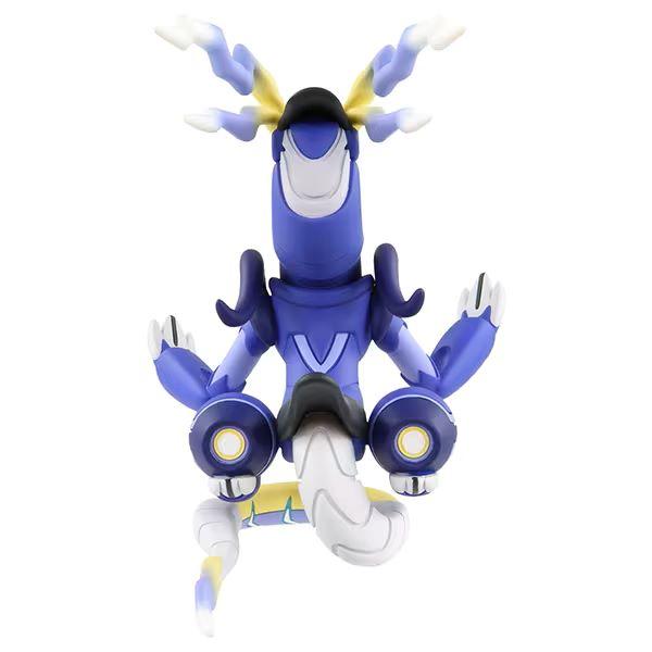 ポケットモンスター モンコレ ML-30 ミライドン ポケモン センター オリジナル フィギュア ポケット モンスター｜sakimiya-store｜10