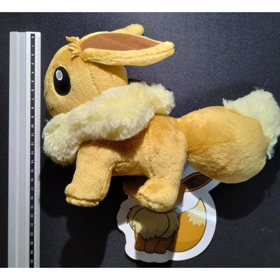 ポケモンセンターオリジナル ぬいぐるみ ポケモン フィット 立ち ポケモンセンターオリジナル ぬいぐるみ ポケモン フィット 立ち