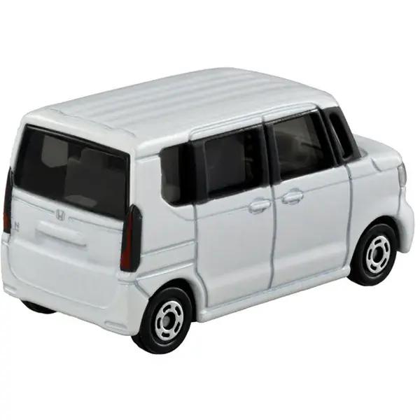 タカラトミー トミカ No.114 ホンダ N-BOX (箱) ミニカー