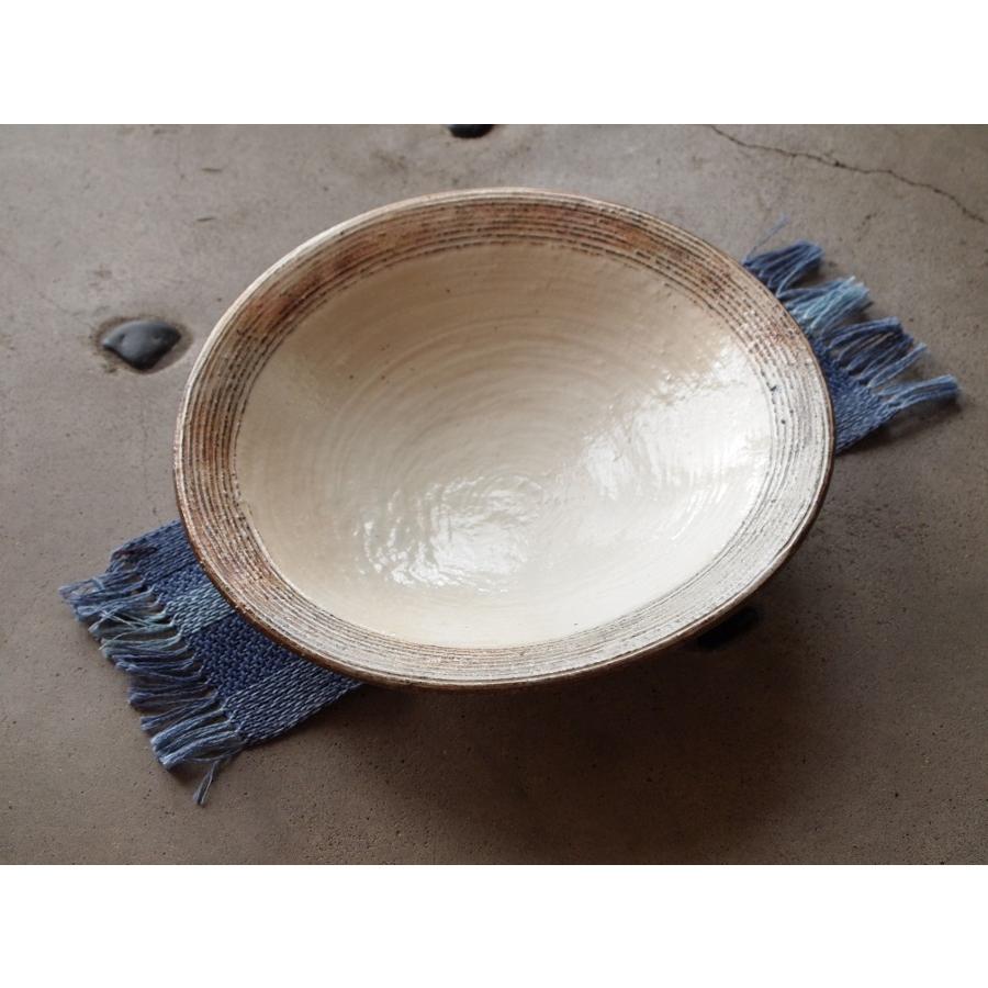 古谷製陶所、たわみ8寸鉢、引き出物やお祝いに。 : ロブ・ノール