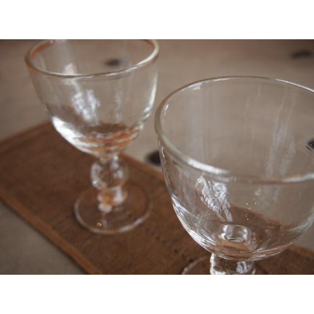 cotton glass工房、ドロップワイングラス : ロブ・ノール - 通販