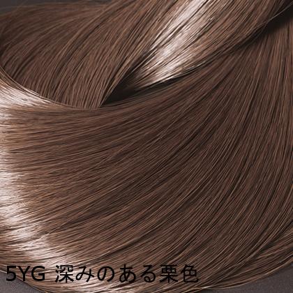 アジアン テクニーク クリーム ヘアカラー EX : さっかさんの雑貨屋