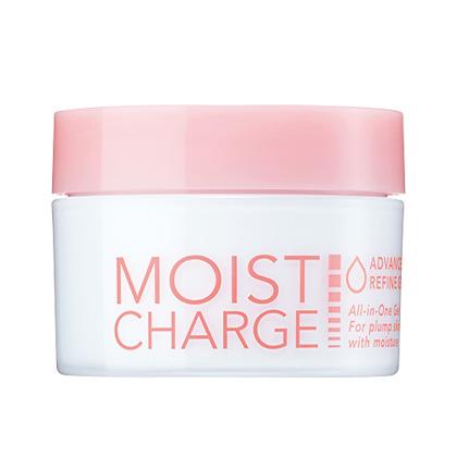 モイストチャージ アドバンスト リファイン ジェル : さっかさんの雑貨