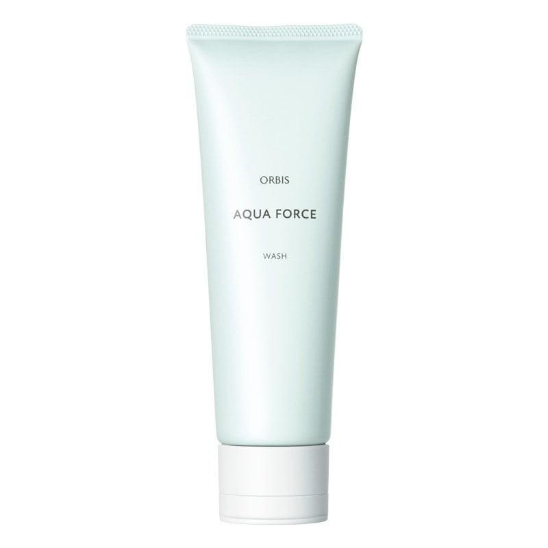 オルビス アクアフォース マイルドウォッシュ さっかさんの雑貨屋さん 通販 Yahoo ショッピング