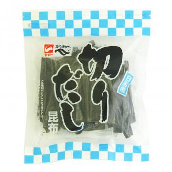 ヤマトタカハシ 日高切出し昆布 50g×40袋