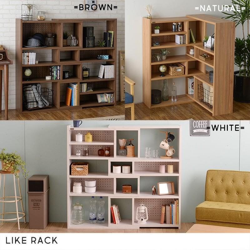 ライク Like 1cm幅 伸縮ラック ロータイプ 本棚 収納棚 ディスプレイ 可動 スライド 北欧 モダン リビング オシャレ デザイン Lk1 90ssr Ss Web限定 Mt Sakodaオンライン Paypayモール店 通販 Paypayモール