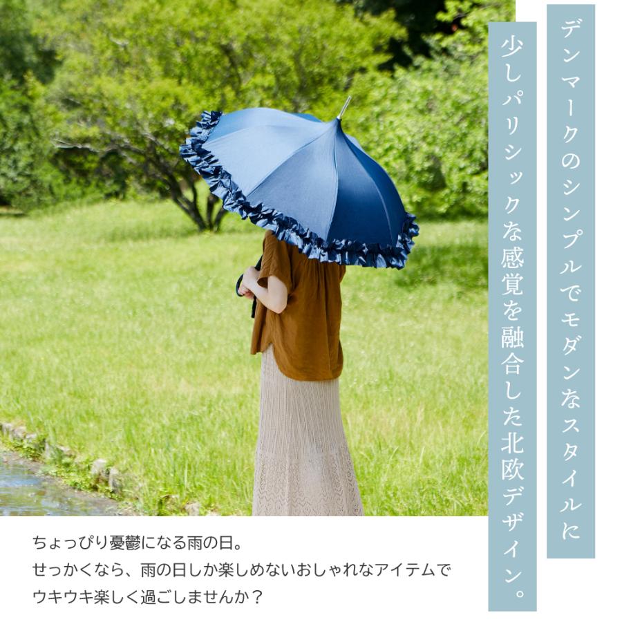 傘 かわいい ブランド 可愛い 折りたたみ 傘 ブランド