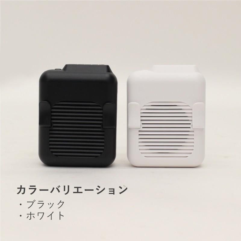 ベルトファン 扇風機 空調服 腰かけ 首かけ Usb 充電式 携帯扇風機 送風機 ミニ扇風機 2way ハイパワーエアーベルトファン Web限定 It Ts Sakodaオンラインストア 通販 Yahoo ショッピング