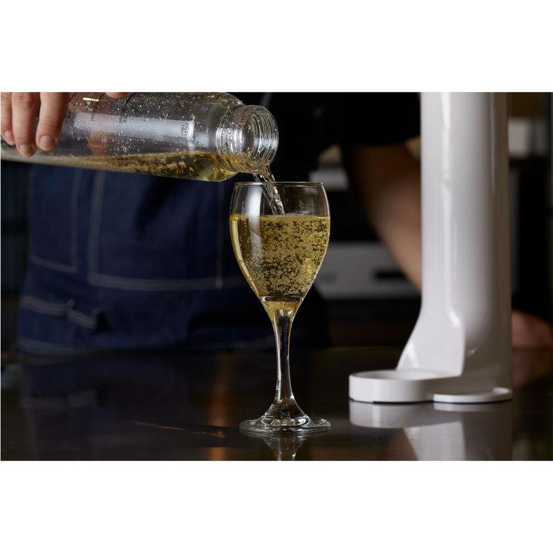 e-soda イーソーダ MA-S-S MMA-S-BR 800ml 350ml ボトル ガス