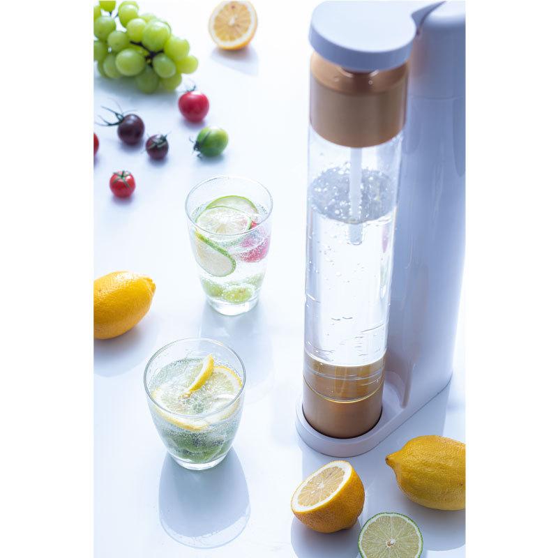 e-soda イーソーダ MA-S-S MMA-S-BR 800ml 350ml ボトル ガス e-soda イーソーダ MA-S-S MMA-S-BR 800ml 350ml ボトル ガス