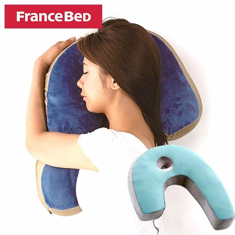 フランスベッド スリープ バンテ−ジ ピロー FRANCEBED 135 抱き枕 ブルー 横向き 枕 いびき FR TS :4954281425488:SAKODAオンラインYahoo!ショッピング店 - 通販 - Yahoo!ショッピング フランスベッド スリープ バンテ−ジ ピロー FRANCEBED 135 抱き枕 ブルー 横向き 枕 いびき FR TS :4954281425488:SAKODAオンラインYahoo!ショッピング店 - 通販 - Yahoo!ショッピング