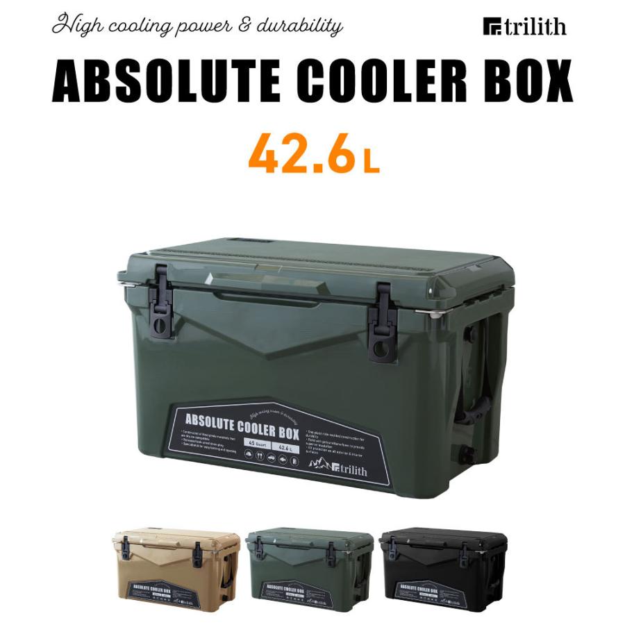 クーラーボックス 大型 釣り ハードクーラーボックス 42 6l 45qt 保冷バッグ アウトドア クーラーbox キャンプ q バーベキュー 釣り クーラーバッグ Od3 Sakodaオンラインyahoo ショッピング店 通販 Yahoo ショッピング
